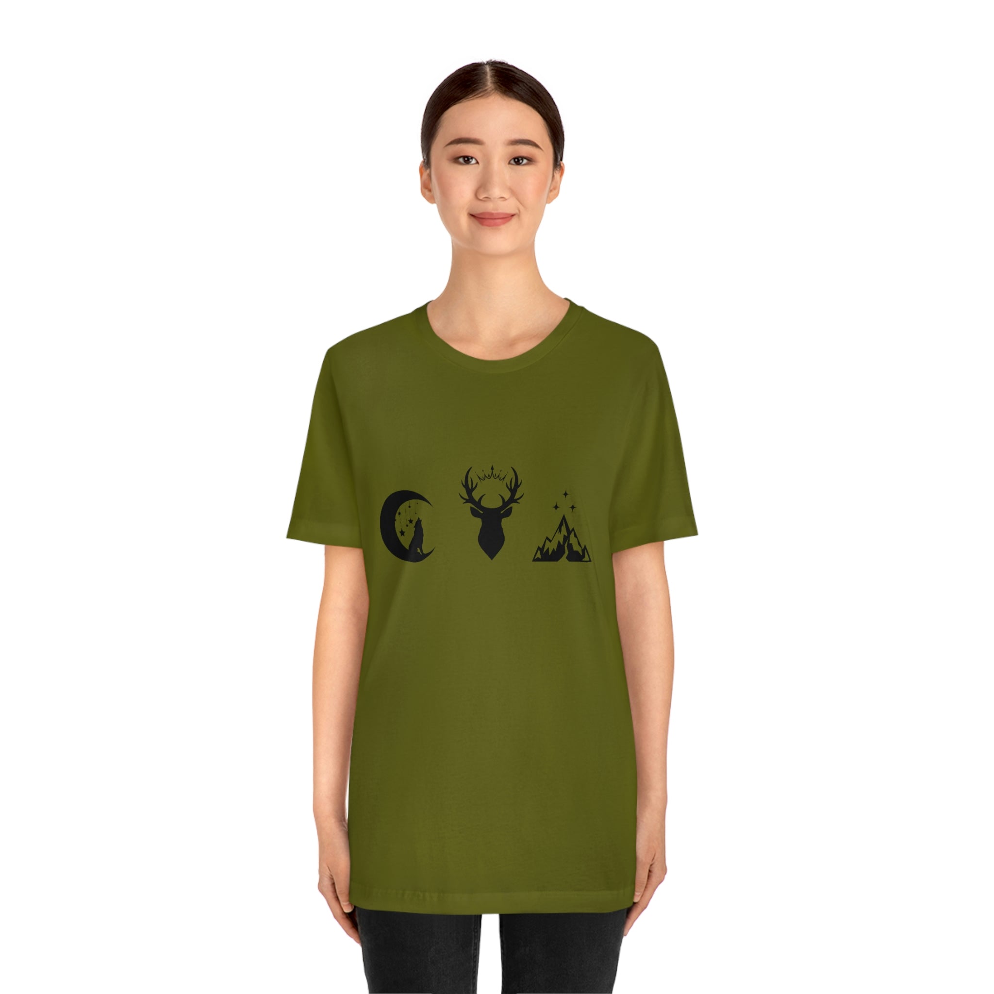 ACOTAR | TOG | CC Tee